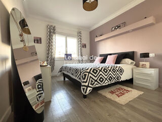  Appartement  vendre 4 pices 89 m