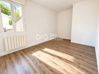 Appartement à vendre 4 pièces 89 m²