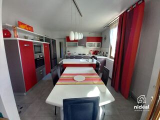  Maison � vendre 4 pi�ces 94 m�