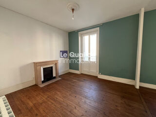  Appartement à vendre 4 pièces 79 m²