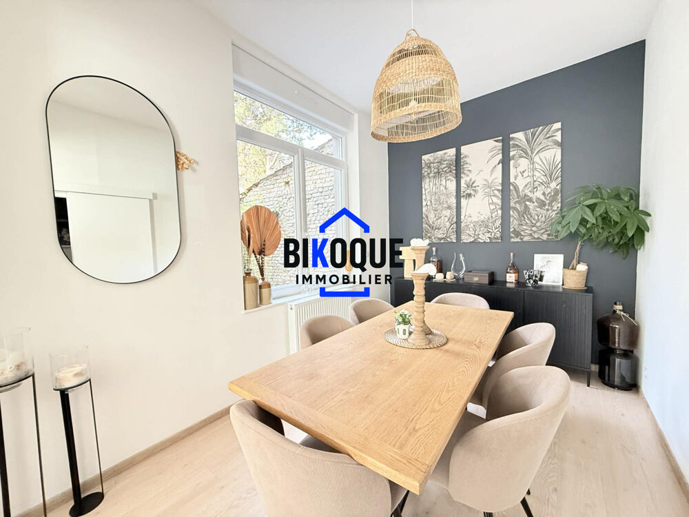 Maison clef en main, coup de coeur !