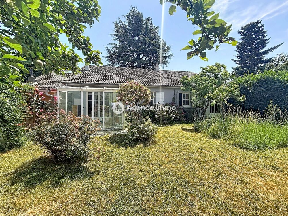 Maison 6 pièces 101 m² · à Tours · 101 m² · 280 000 €