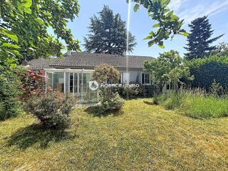  Maison à vendre 6 pièces 101 m²