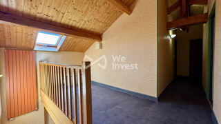  Maison � vendre 8 pi�ces 121 m�