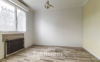  Maison � vendre 4 pi�ces 85 m�