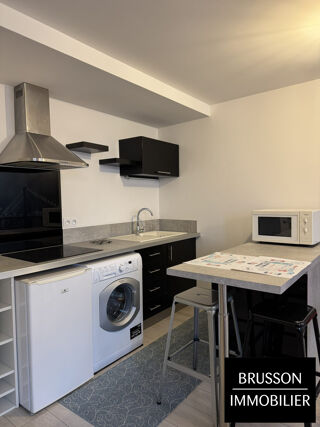  Appartement � louer 2 pi�ces 45 m�