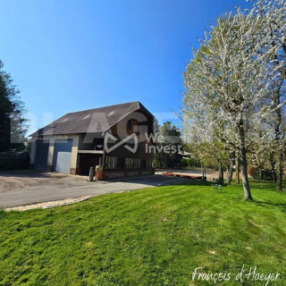  Maison � vendre 4 pi�ces 150 m�