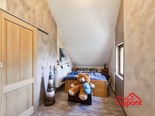  Maison à vendre 5 pièces 117 m²
