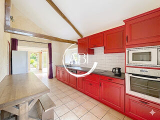  Maison à vendre 5 pièces 160 m²