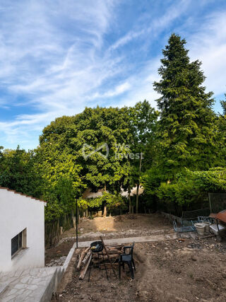  Maison à vendre 4 pièces 120 m²