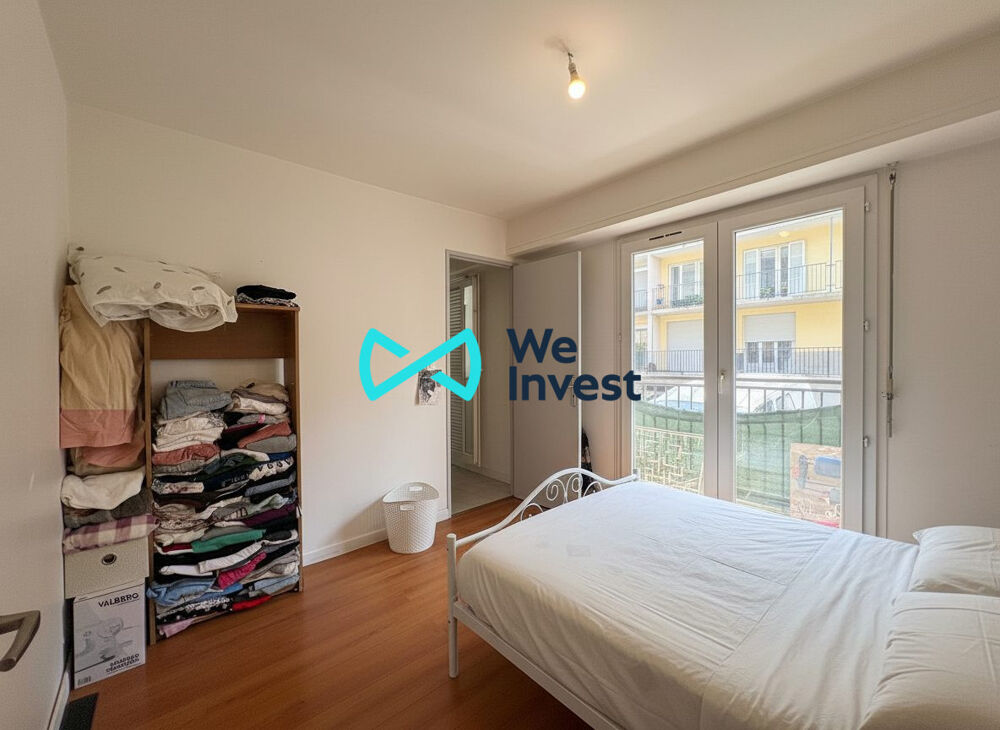 Appartement à vendre Pau