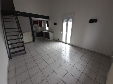  Maison � louer 3 pi�ces 60 m�