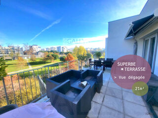  Appartement � vendre 5 pi�ces 128 m�