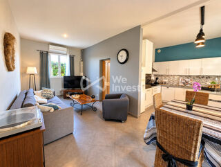  Maison à vendre 4 pièces 69 m²
