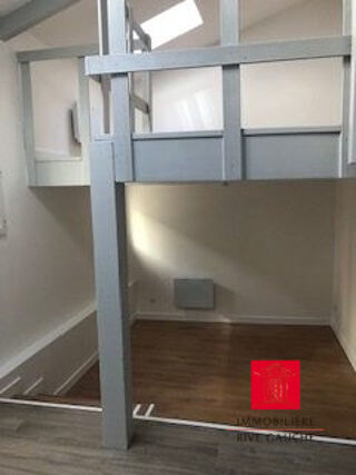  Appartement � louer 2 pi�ces 34 m�