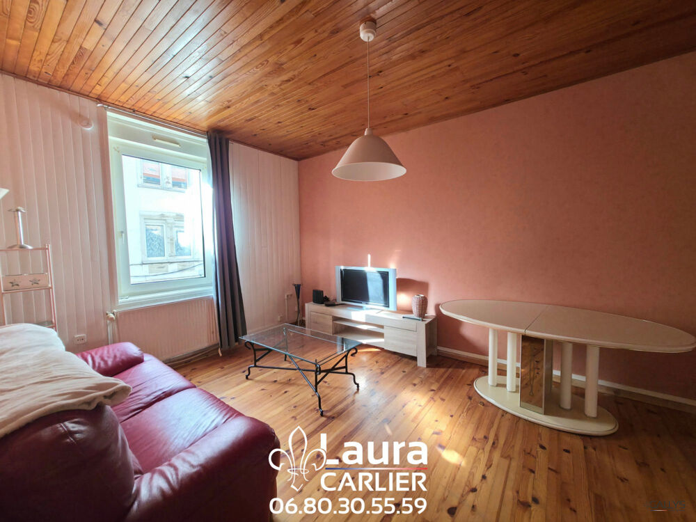 Vente Appartement Appartement à vendre à Algrange Algrange