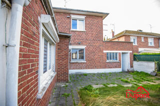  Maison à vendre 6 pièces 90 m²