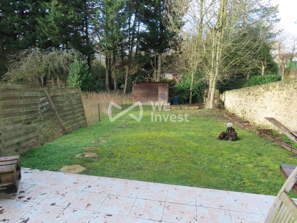 Maison sans travaux 6 pièces 110m2
