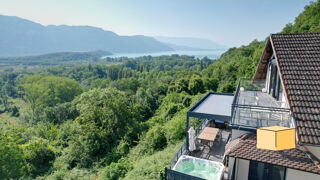  Maison � vendre 6 pi�ces 125 m�