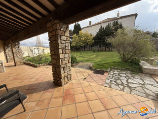 Maison à vendre 5 pièces 132 m²