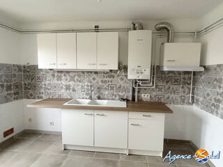  Appartement � vendre 3 pi�ces 