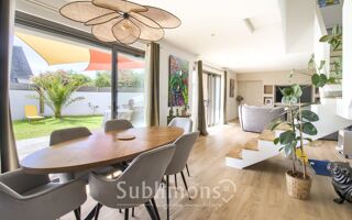  Maison à vendre 7 pièces 194 m²