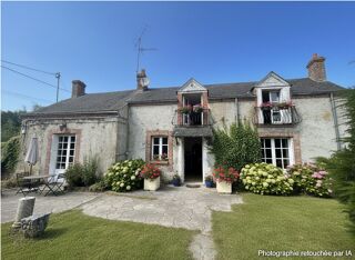  Maison à vendre 4 pièces 119 m²