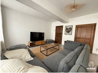  Maison  vendre 5 pices 125 m