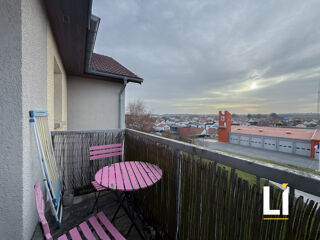  Appartement  vendre 2 pices 53 m