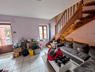  Maison � vendre 4 pi�ces 66 m�