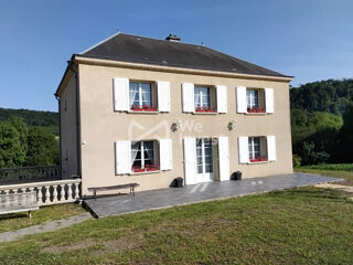Vente Maison Maison à vendre Angecourt Angecourt