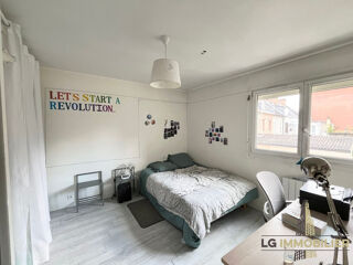  Appartement � louer 2 pi�ces 48 m�