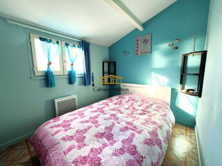  Maison � vendre 3 pi�ces 31 m�