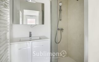  Appartement  vendre 2 pices 48 m