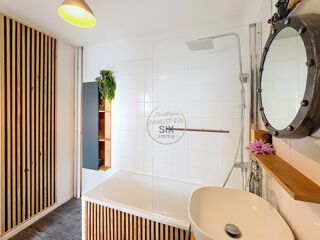  Appartement  vendre 3 pices 53 m