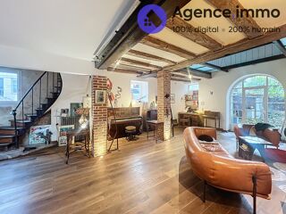  Maison � vendre 7 pi�ces 173 m�