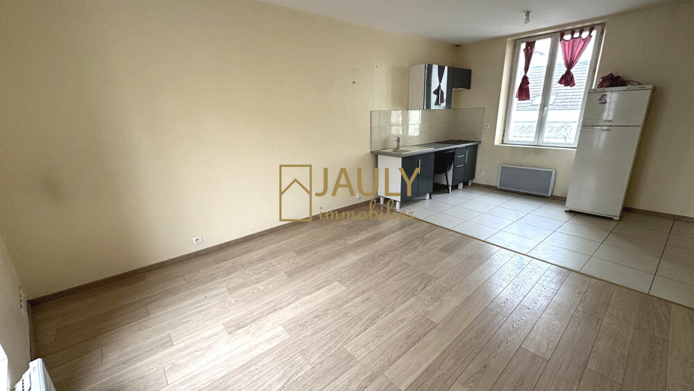 Vente Appartement Idéal INVESTISSEUR Appt T2 - 38 m² centre ville Meaux