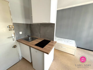  Appartement � louer 1 pi�ce 13 m�