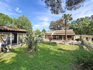  Maison à vendre 4 pièces 125 m²