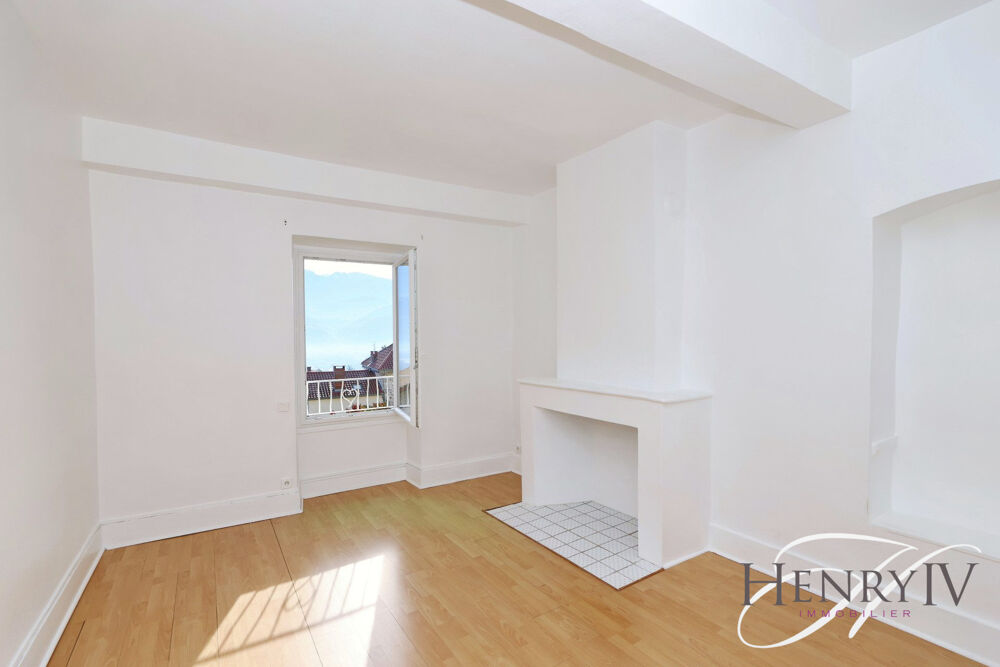 � vendre  Maison Biviers (38330)