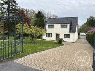  Maison � vendre 5 pi�ces 128 m�