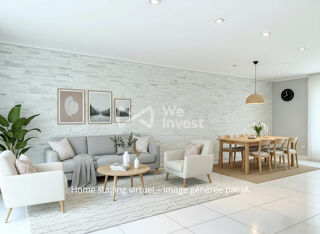  Maison � vendre 6 pi�ces 114 m�