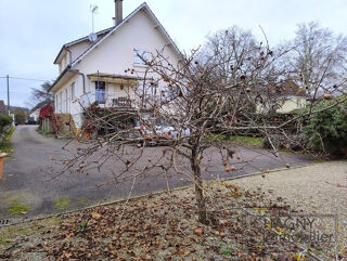  Maison à vendre 9 pièces 217 m²