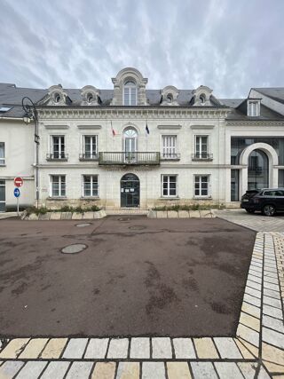  Appartement � vendre 3 pi�ces 63 m�