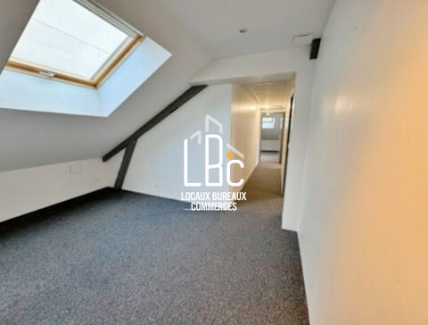 Nantes Ile de Versailles - bureaux 14,50 m&sup2; &agrave; louer 200 44000 Nantes