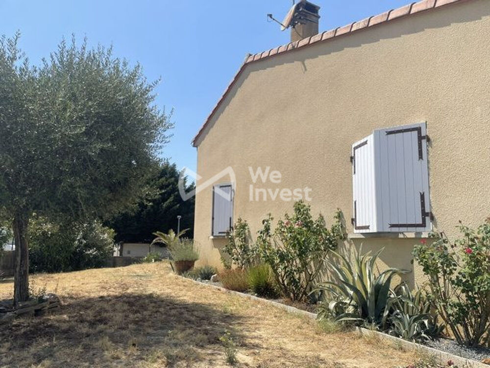Vente Maison Maison à vendre Aiguefonde Aiguefonde