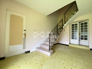  Maison à vendre 5 pièces 145 m²