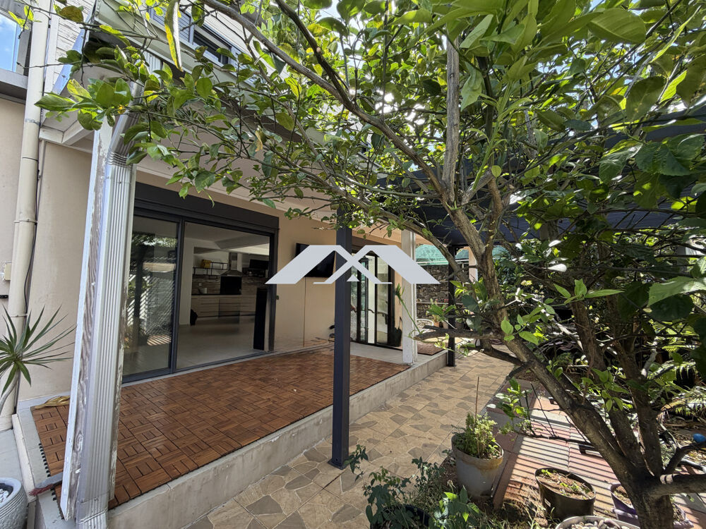 Vente Maison Maison F4 Saint Pierre St pierre