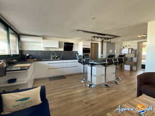  Appartement à vendre 3 pièces 54 m²