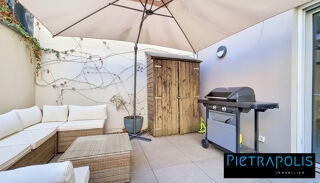  Appartement à vendre 3 pièces 77 m²